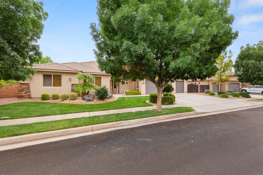 4085 S Priceless Way, Washington, UT 84780 - #2