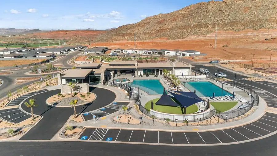 1827 S Forbidding Way #4289, Washington, UT 84780 - #2