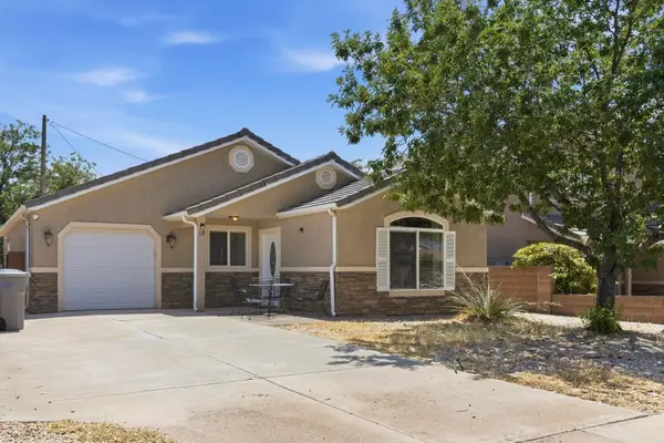 14 E 420, La Verkin, UT 84745