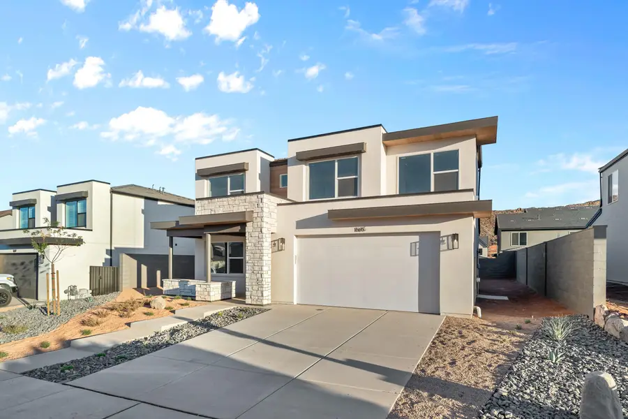 1854 S Queens Garden #4279, Washington, UT 84780 - #3