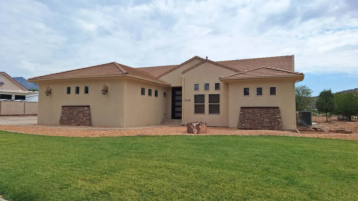 7776 N Wagon Rd, Saint George, UT 84770 - #1