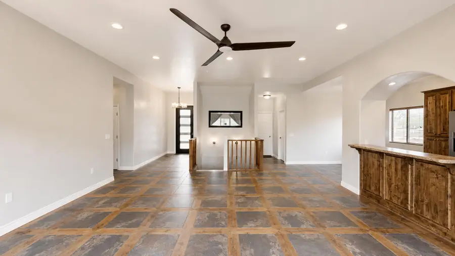 7776 N Wagon Rd, Saint George, UT 84770 - #3