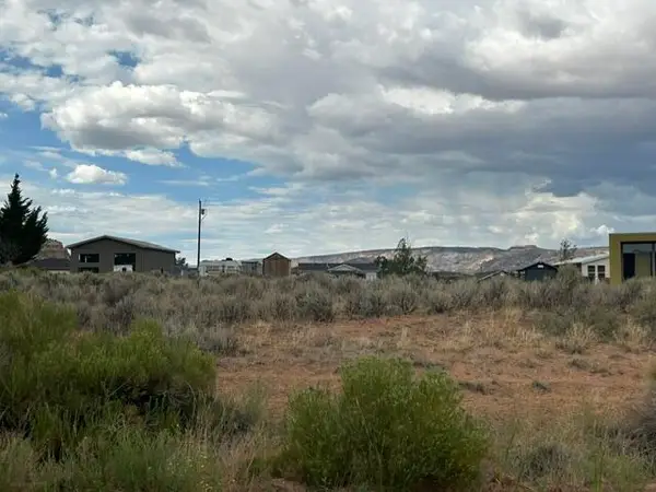650 W 600 #154-1, Escalante, UT 84726