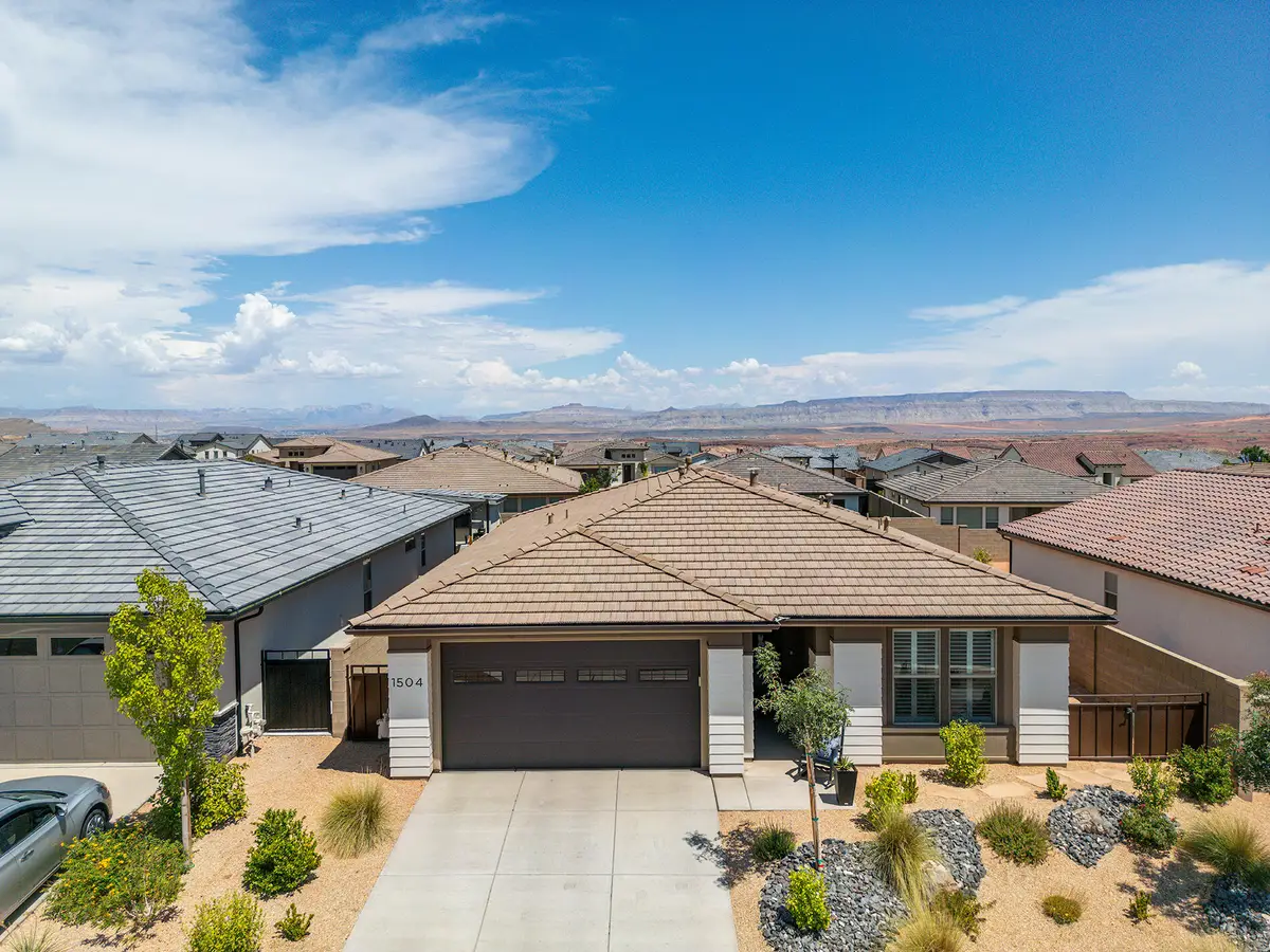 1504 N Highland Parkway, Washington, UT 84780 - #1