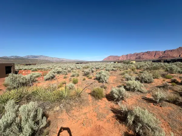 Lot 350 Takala Way, Ivins, UT 84738