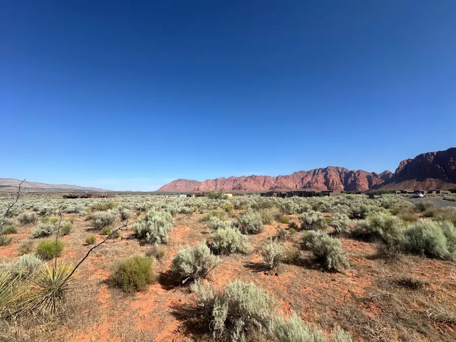 Lot 350 Takala Way, Ivins, UT 84738 - #2