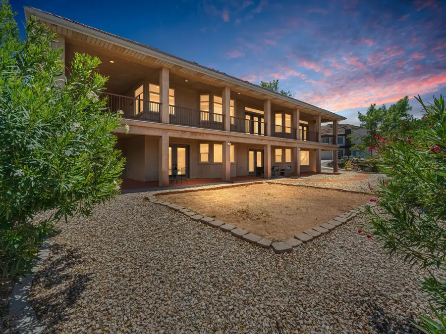 2541 W Spilsbury Ct, Hurricane, UT 84737 - #2