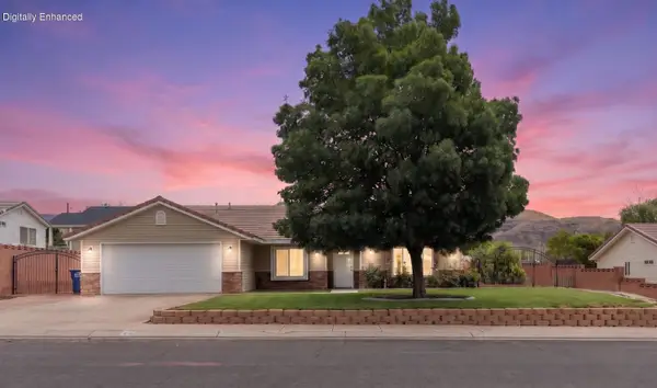 50 N 380, La Verkin, UT 84745