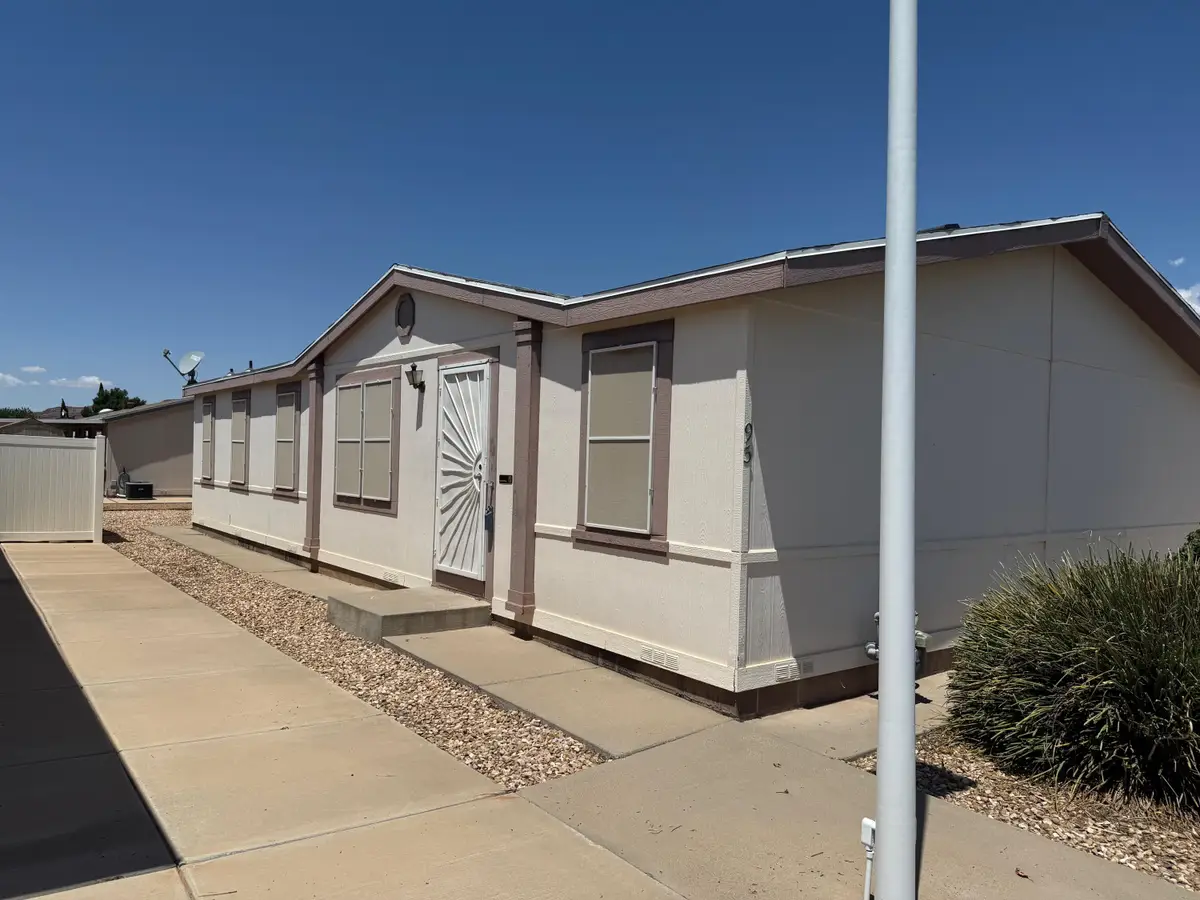 93 N 3820, Hurricane, UT 84737 - #1