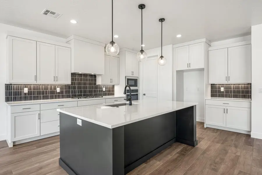1607 N Daylight St #134, Washington, UT 84780 - #3