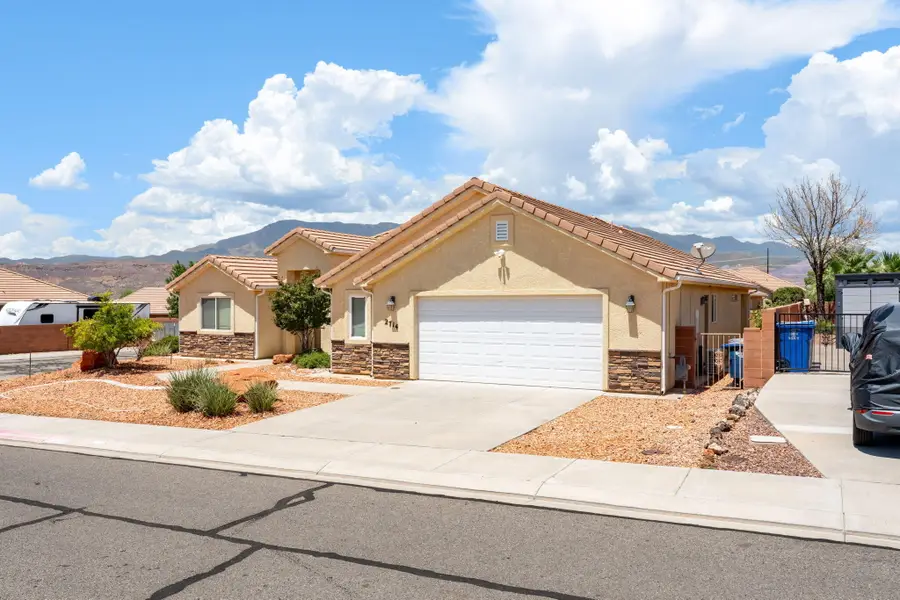 2714 W 410, Hurricane, UT 84737 - #2