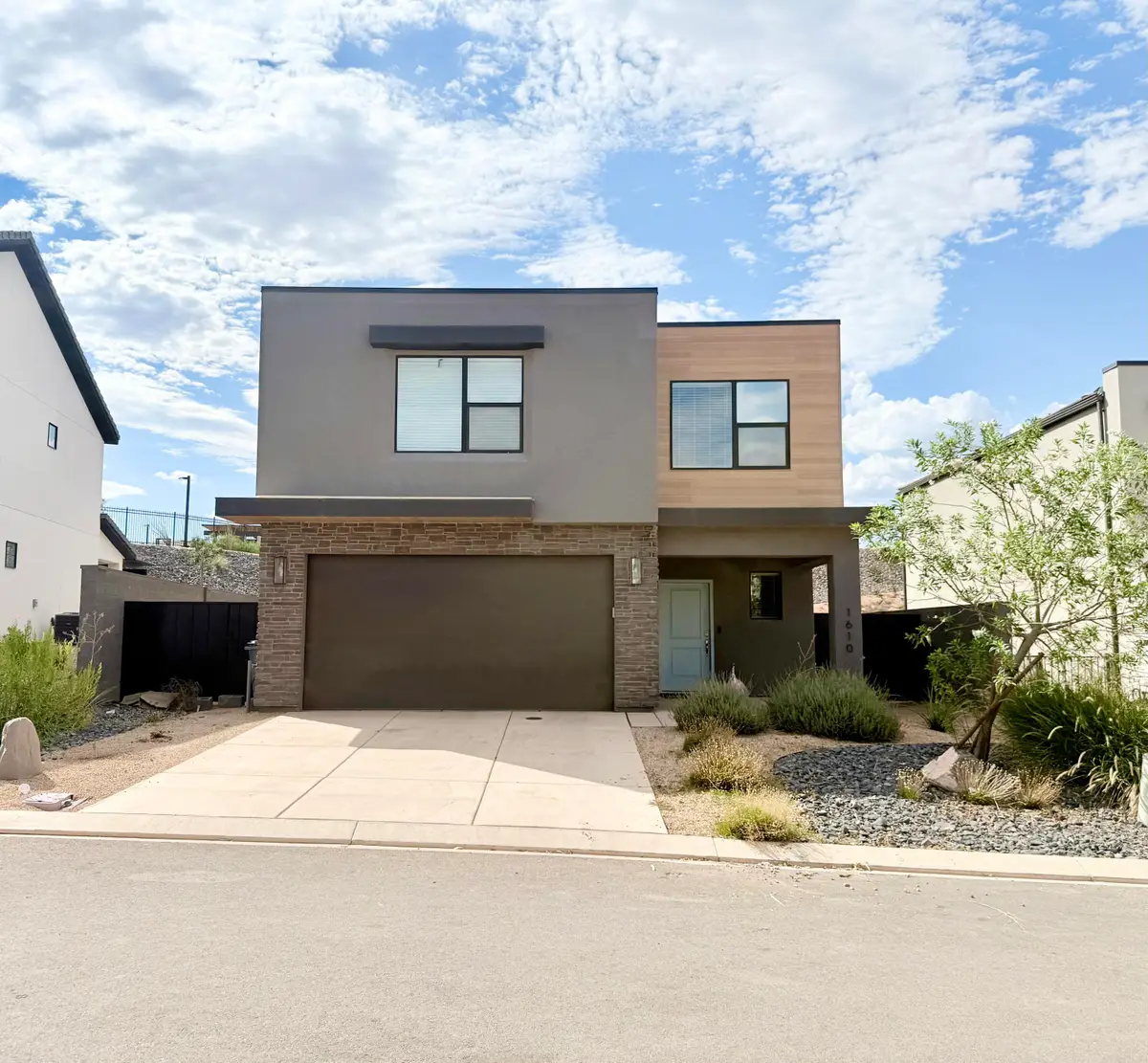 1610 S Ripple Rock Dr, Washington, UT 84780 - #1