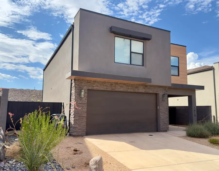 1610 S Ripple Rock Dr, Washington, UT 84780 - #2