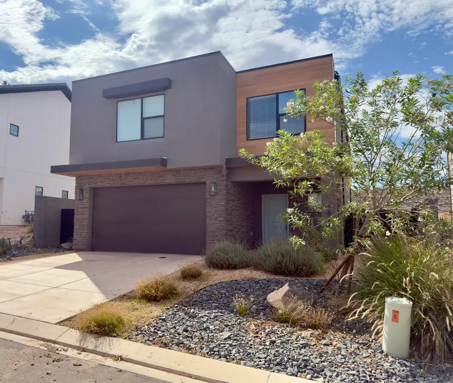 1610 S Ripple Rock Dr, Washington, UT 84780 - #3