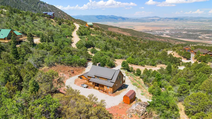 813 E High Mountain View Dr, Cedar City, UT 84720 - #2