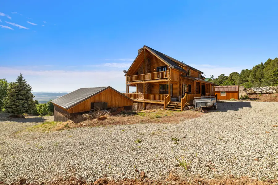 813 E High Mountain View Dr, Cedar City, UT 84720 - #3
