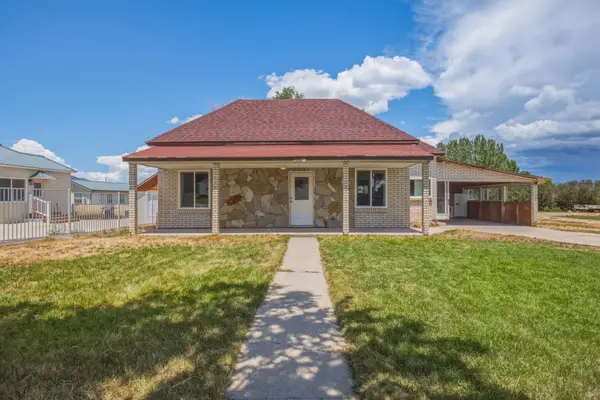 142 W 200, Panguitch, UT 84759