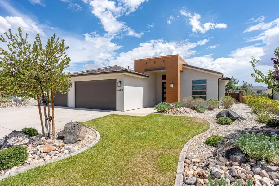 3084 Fuchsia Dr, Saint George, UT 84790 - #2
