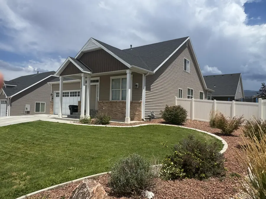 166 N 2875, Cedar City, UT 84720 - #2
