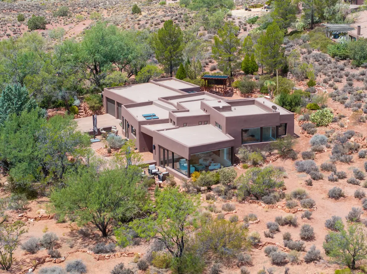 1115 N Kayenta Parkway, Ivins, UT 84738 - #1