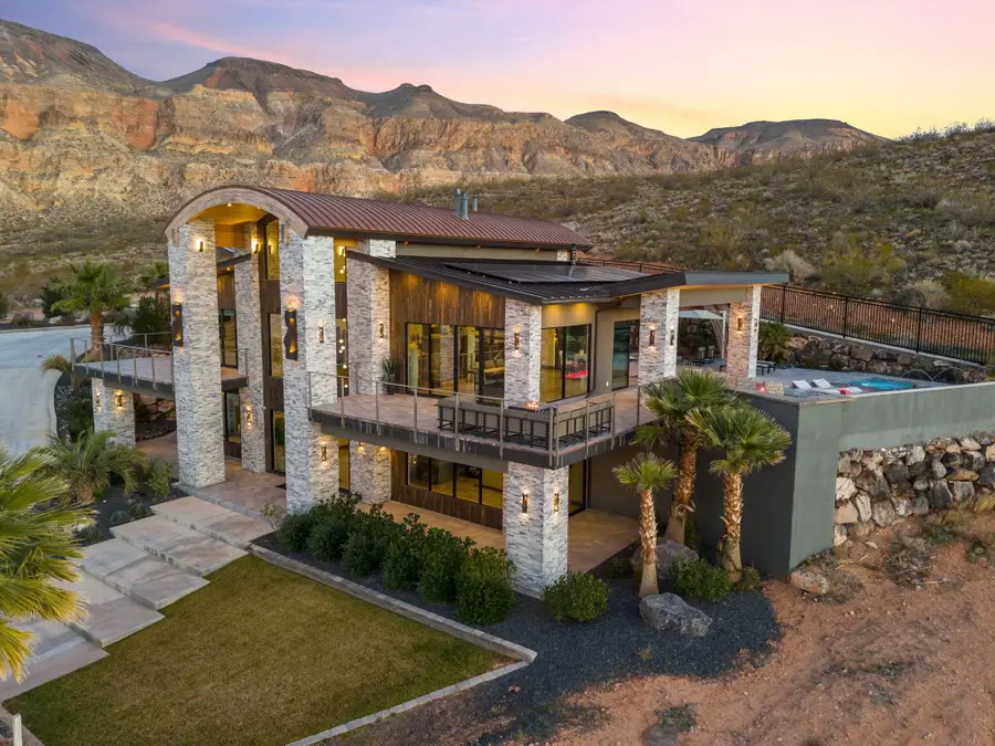 3652 S Cypress Point Rd, Hurricane, UT 84737 - #2