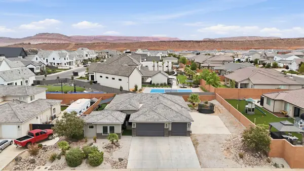 2853 S 3210, St George, UT 84790