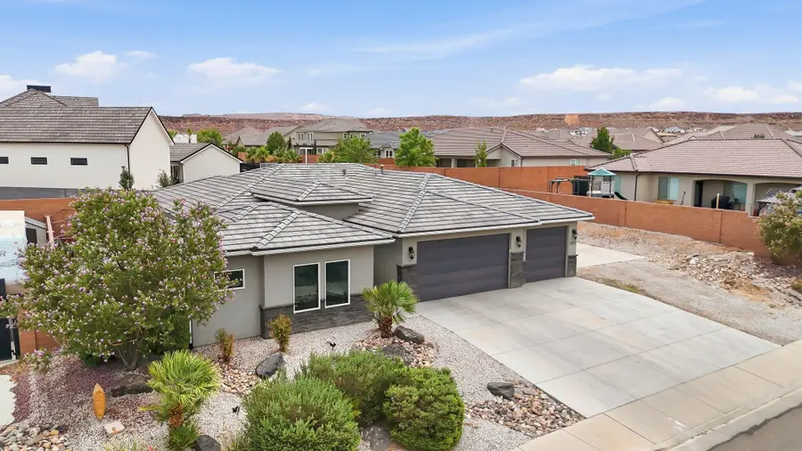 2853 S 3210, Saint George, UT 84790 - #2