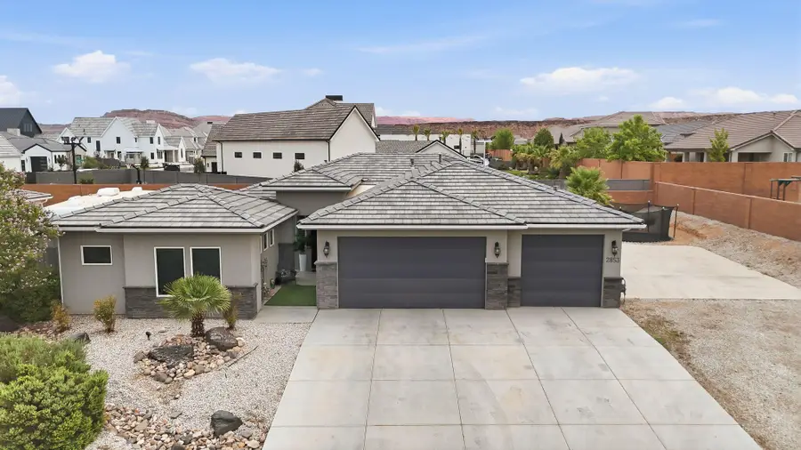 2853 S 3210, Saint George, UT 84790 - #3