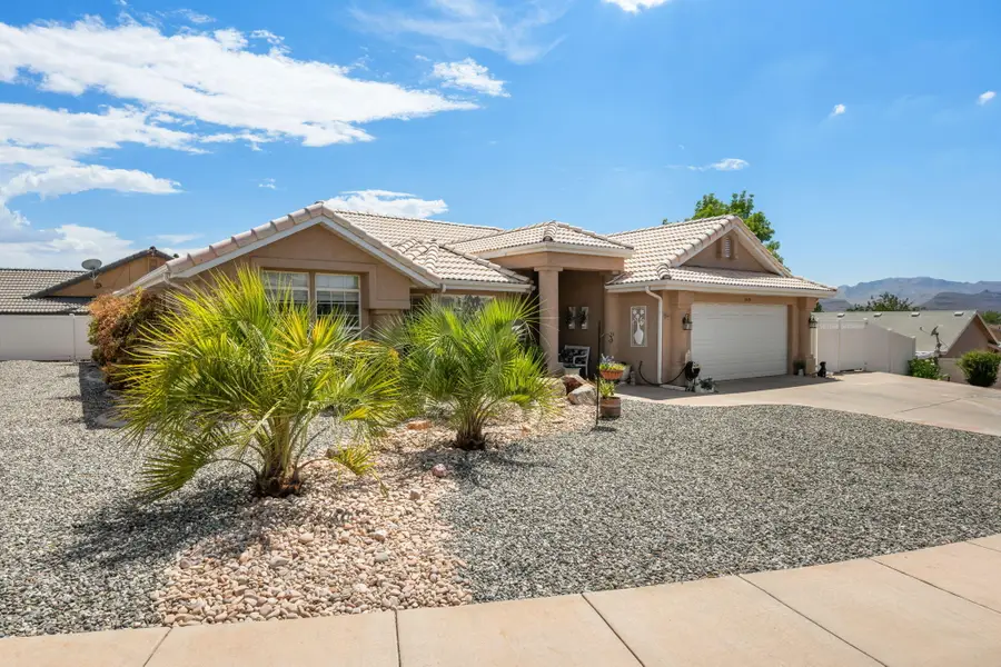 1549 W 1550, Saint George, UT 84770 - #2