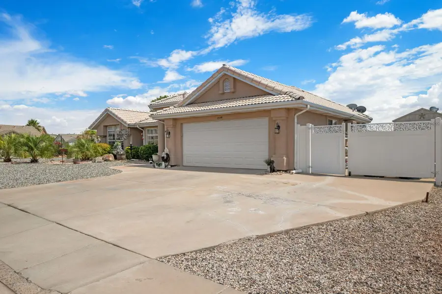 1549 W 1550, Saint George, UT 84770 - #3