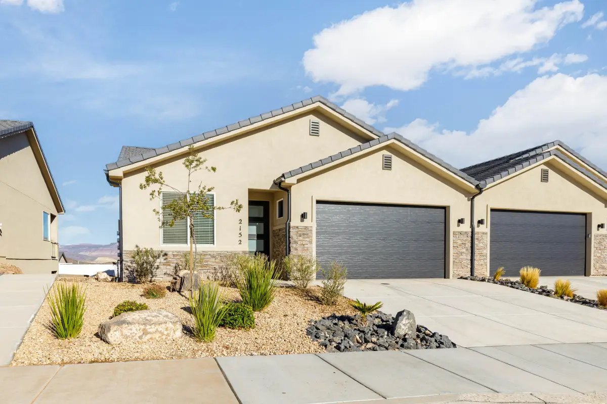 2152 W 380, Hurricane, UT 84737 - #1
