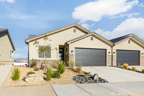 2152 W 380, Hurricane, UT 84737