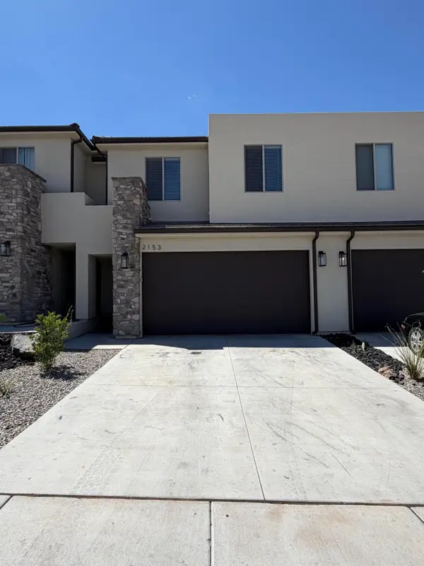2153 W 380 #2 A, Hurricane, UT 84737