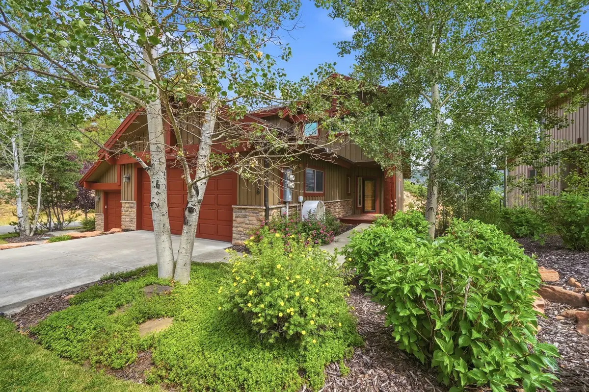 3356 W Cedar Dr #2, Park City, UT 84098 - #1