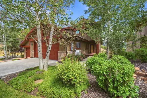 3356 W Cedar Dr #2, Park City, UT 84098