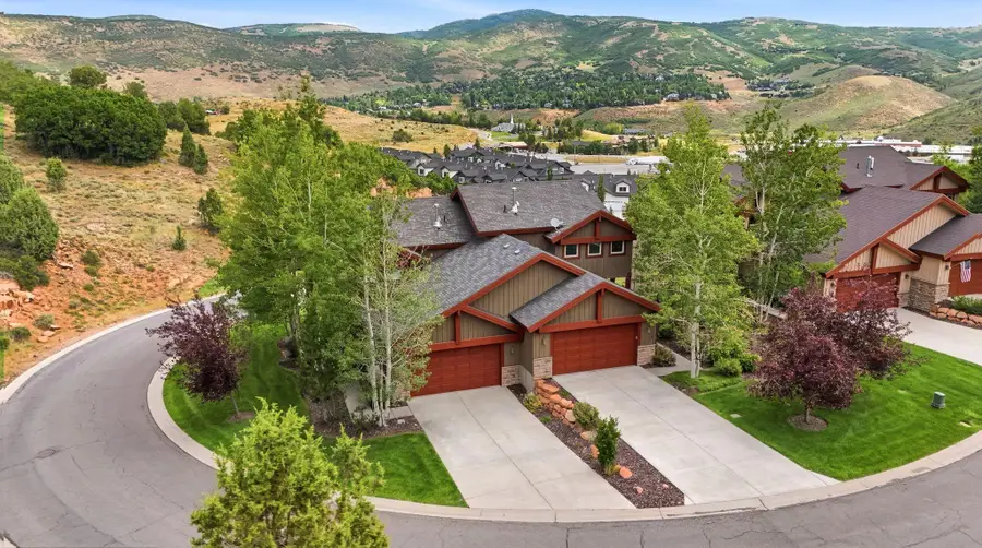 3356 W Cedar Dr #2, Park City, UT 84098 - #2