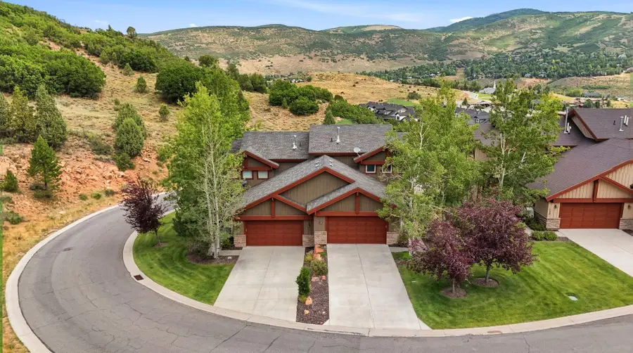 3356 W Cedar Dr #2, Park City, UT 84098 - #3