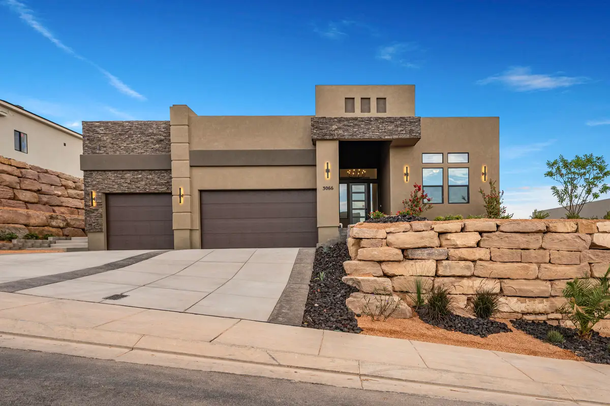 3066 W Platani Trail, Saint George, UT 84770 - #1