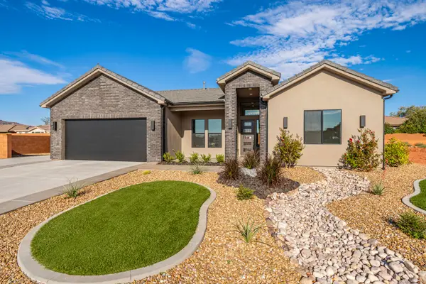525 S Serenity Cir, Ivins, UT 84738