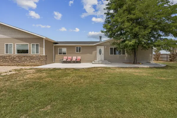 2746 W 5325, Cedar City, UT 84721