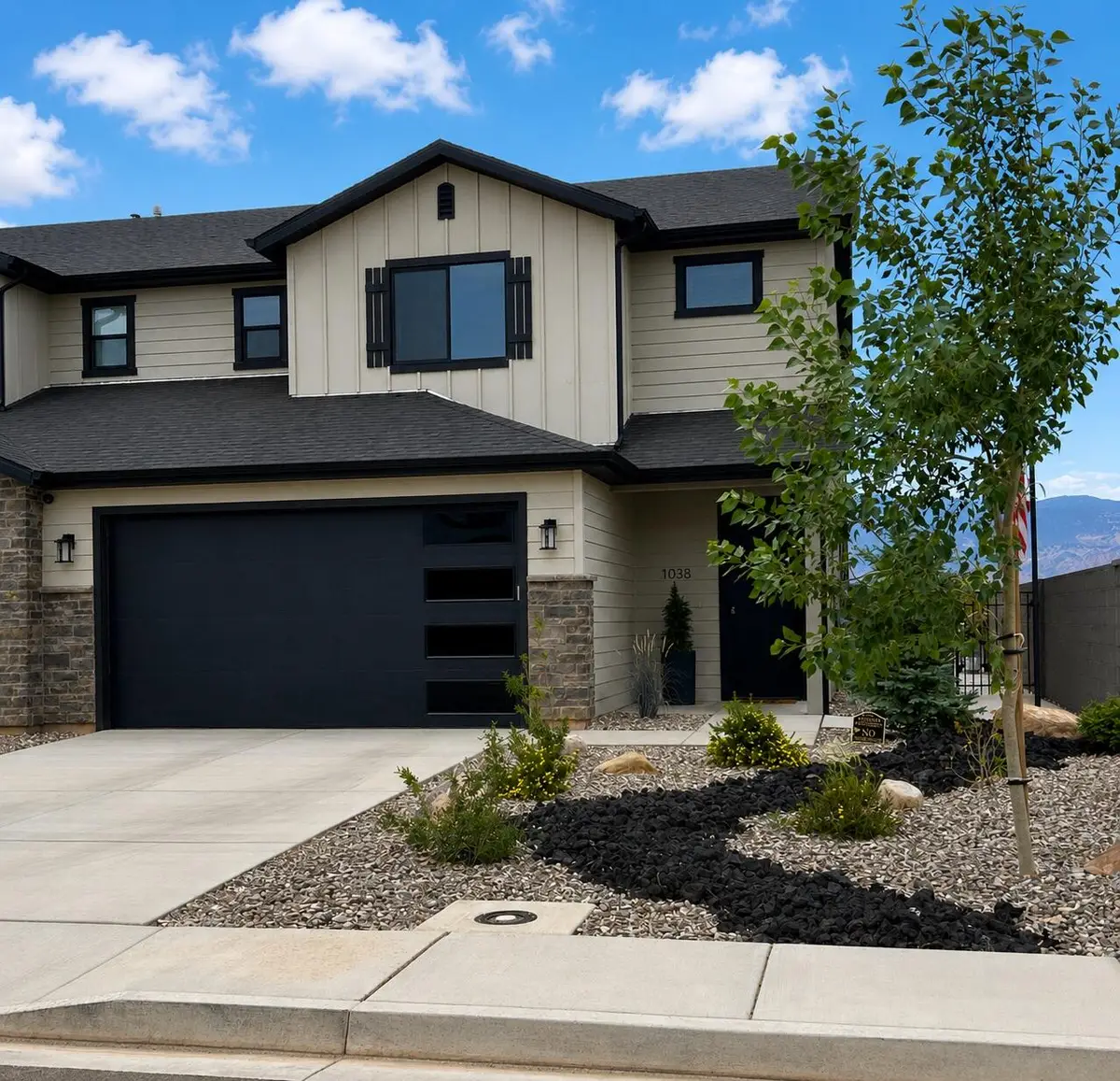 1038 N Fern St, Cedar City, UT 84721 - #1