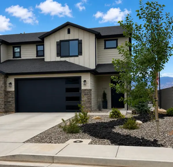 1038 N Fern St, Cedar City, UT 84721
