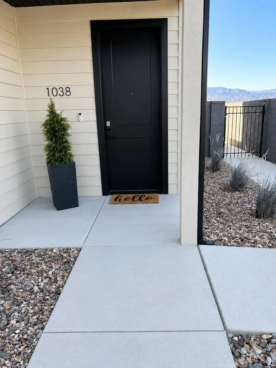 1038 N Fern St, Cedar City, UT 84721 - #2