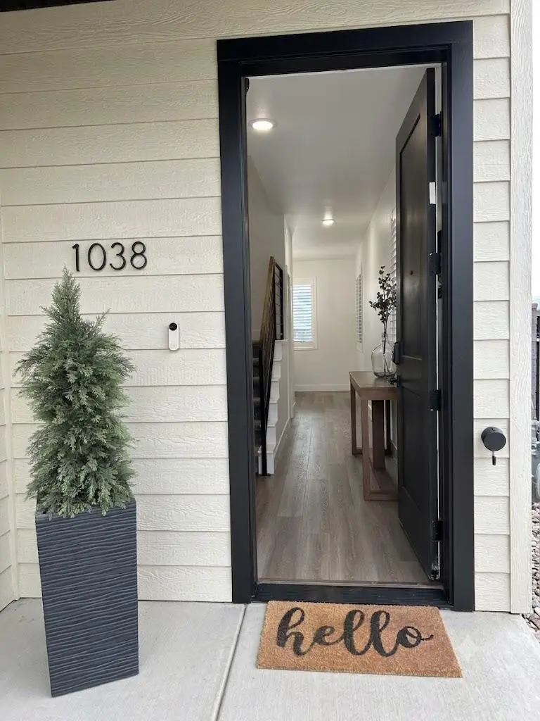 1038 N Fern St, Cedar City, UT 84721 - #3
