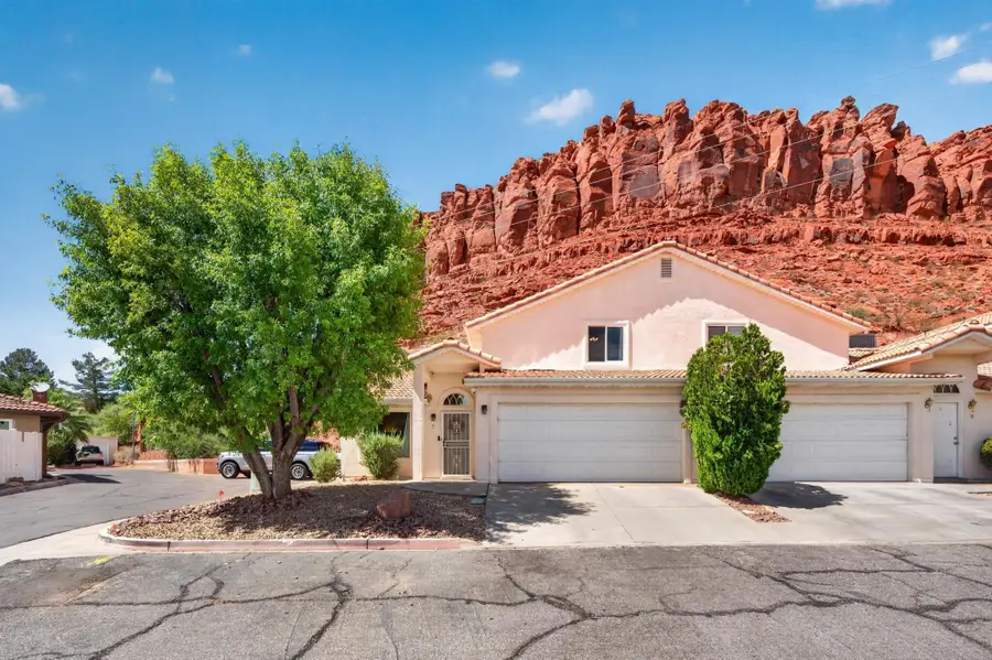 550 W Diagonal St #7, Saint George, UT 84770 - #2