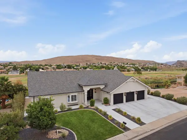 906 Saint James Ln, St George, UT 84790