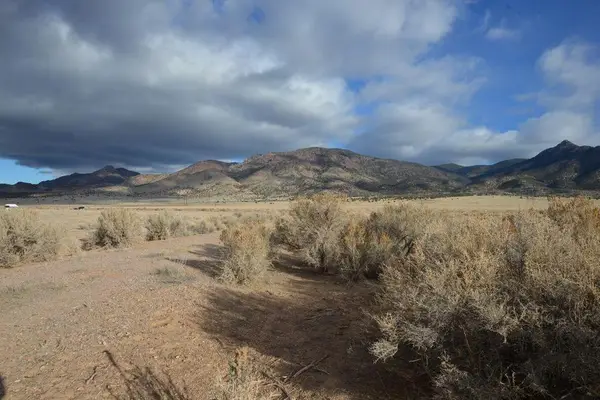 Lot 1 Blk C Broken Spur Ranch, Newcastle, UT 84756