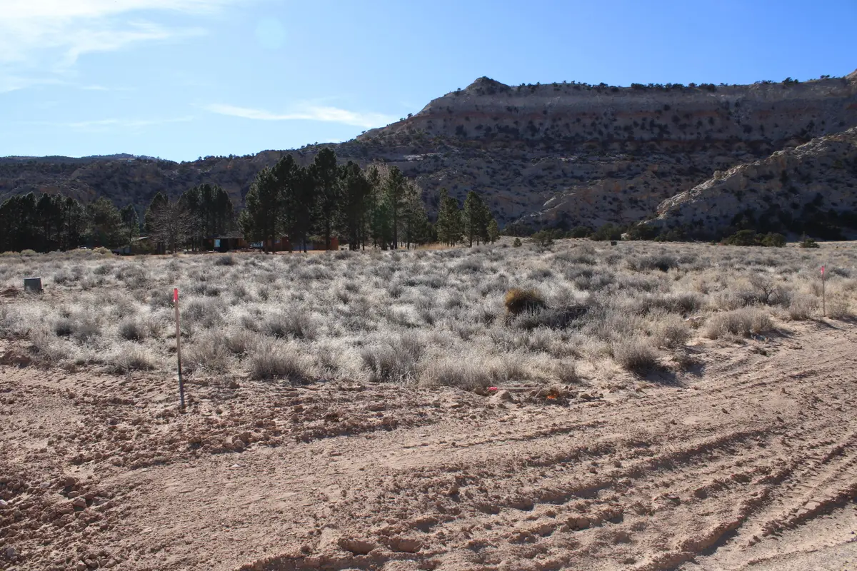 140 E Teasdale Rd #5A, Teasdale, UT 84773 - #1