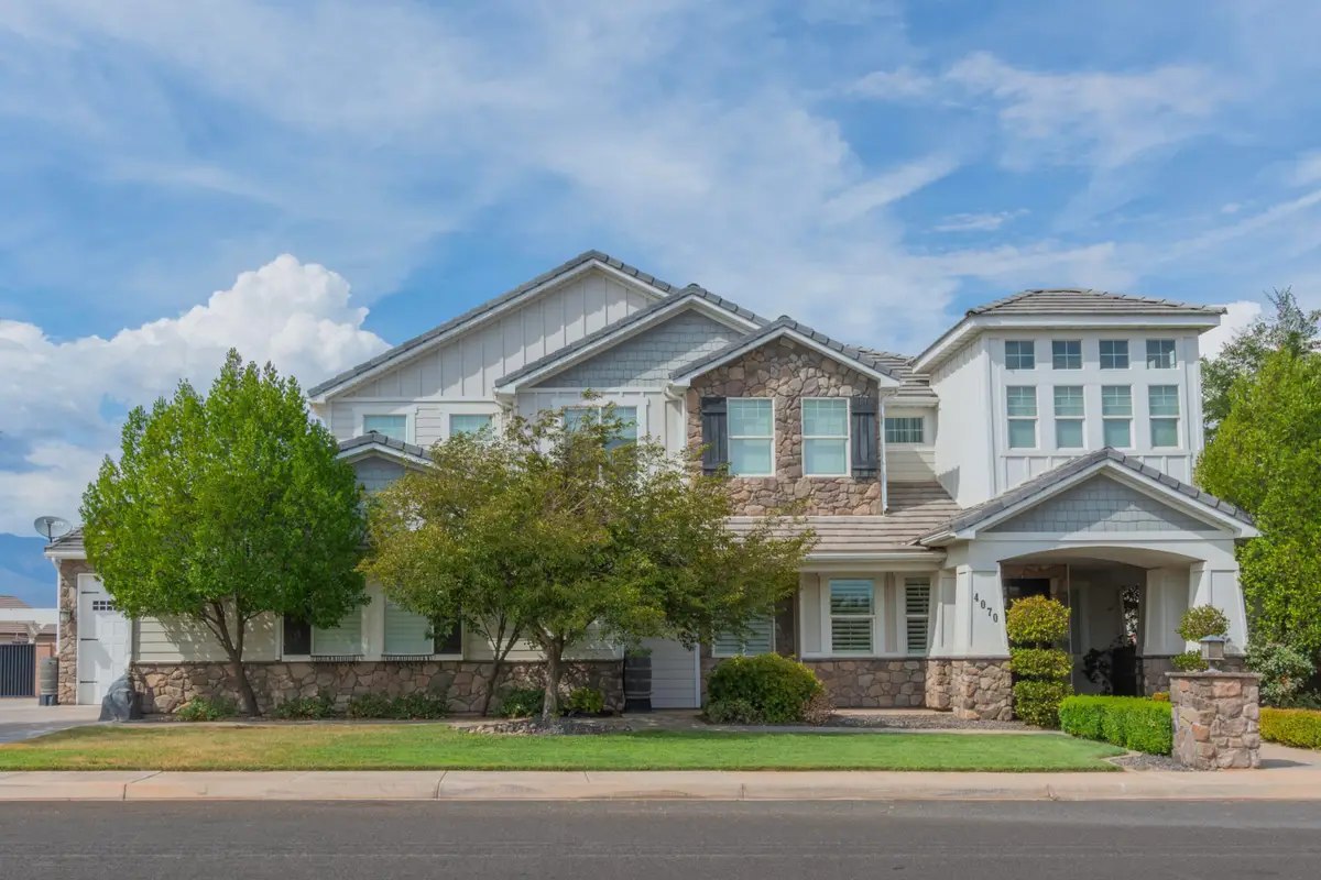 4070 Gritton St, Hurricane, UT 84737 - #1