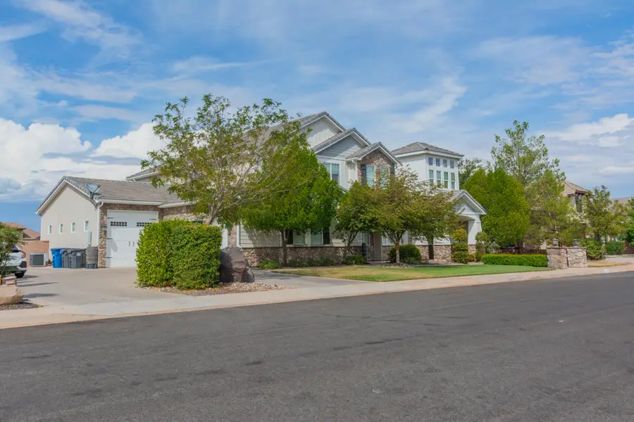 4070 Gritton St, Hurricane, UT 84737 - #2